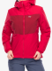 Zateplená bunda dámská Arcteryx Proton Heavyweight Hoody - heritage