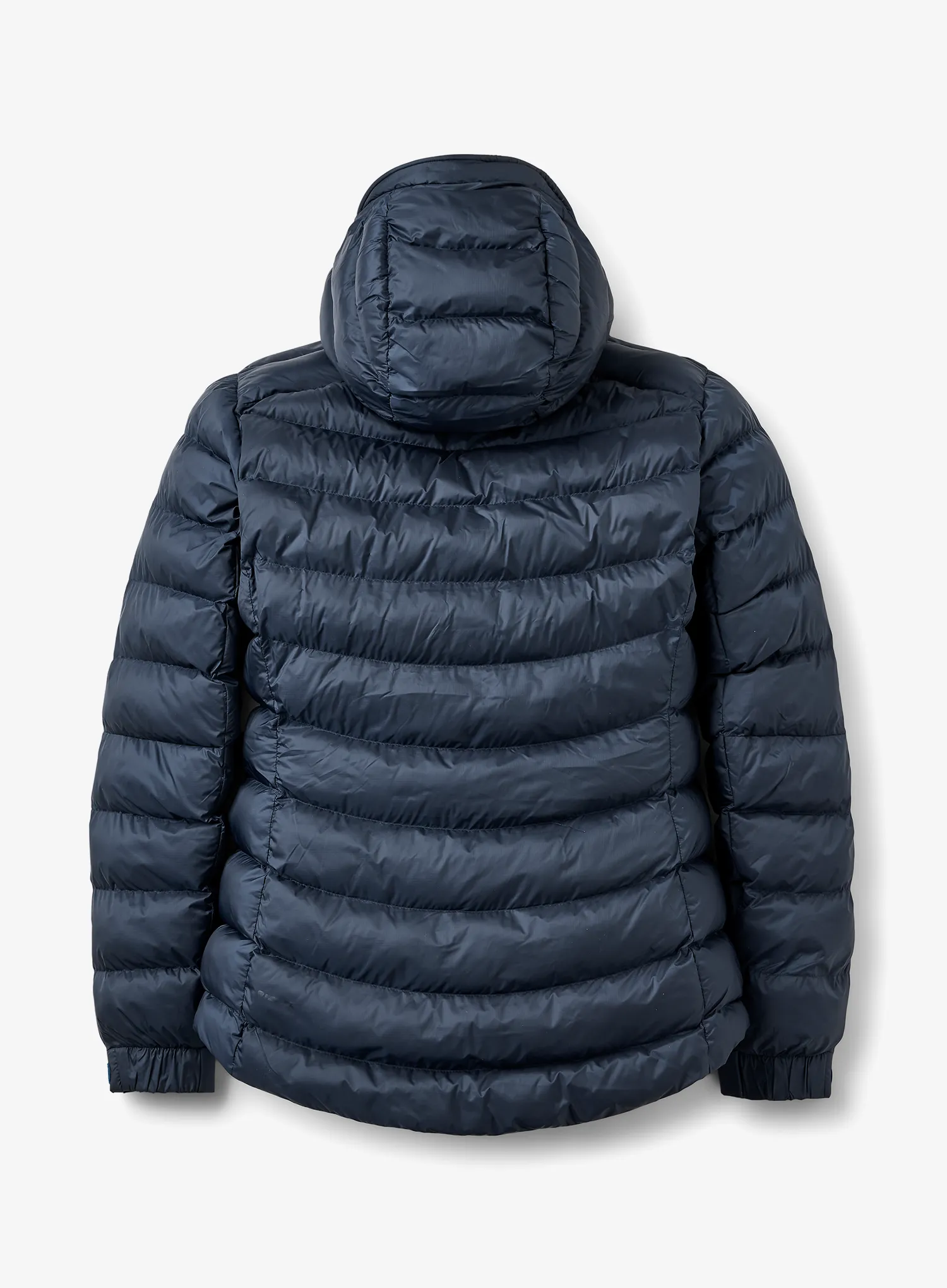 Zateplená bunda dámská Rab Nebula Pro Jacket - galaxy blue