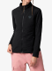 Zateplená bunda dámská Rossignol Opside Jacket - black