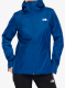 Zateplená bunda dámská The North Face Quest Insulated Jacket - estate blue