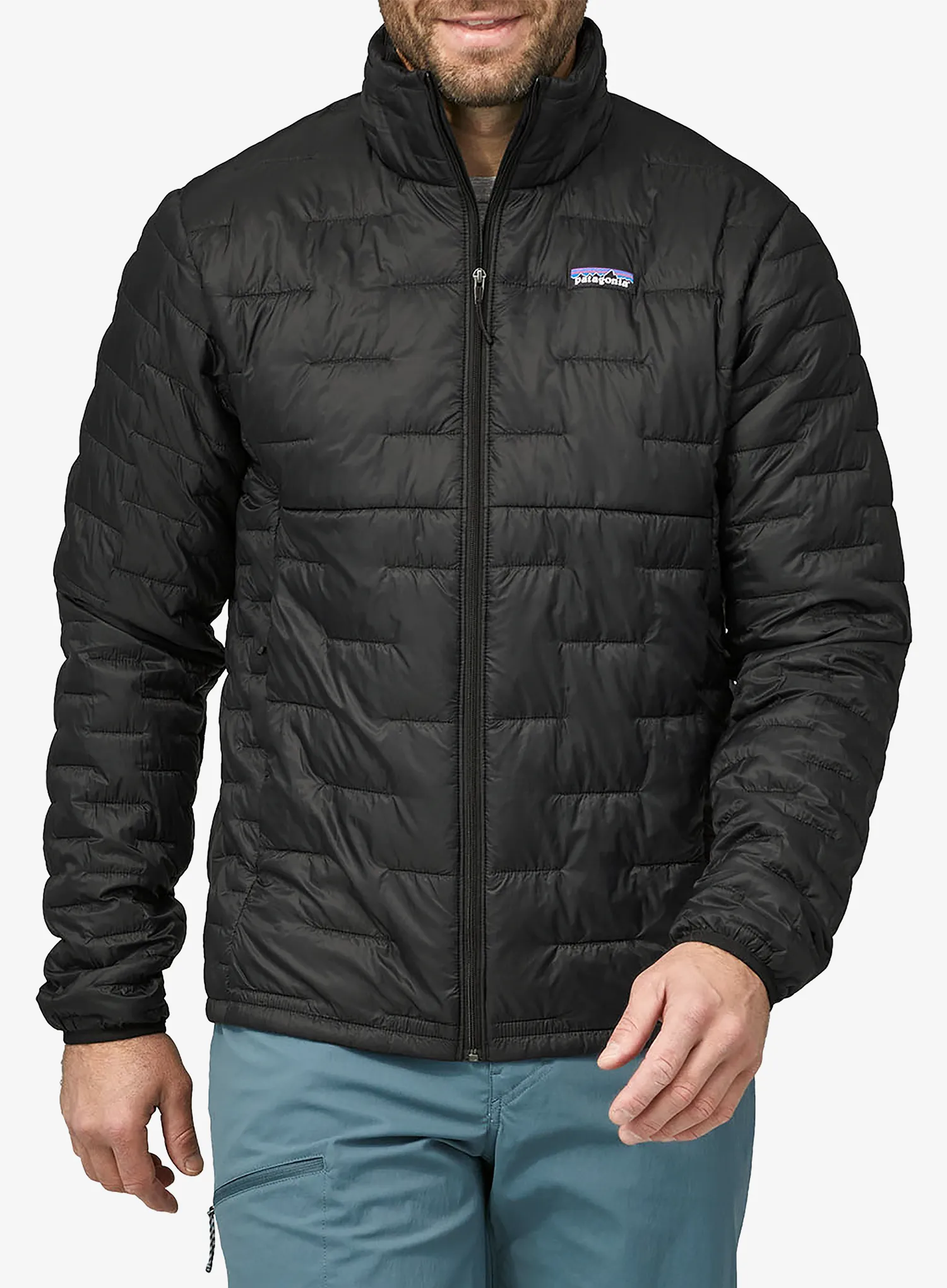 qwePatagoniaMicroPuffJacketblack195699590335a.webp