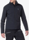 Zateplená bunda Rossignol Opside Jacket - black