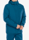 Zateplená bunda Vaude Rosemoor Padded Jacket II - baltic sea
