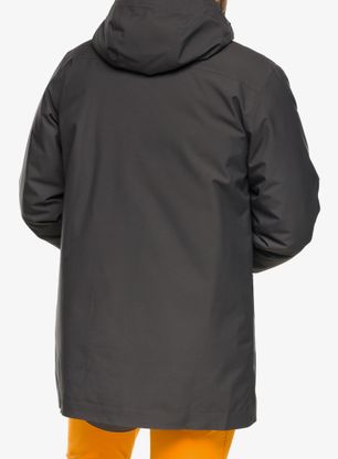 Bunda Patagonia Tres 3-in-1 Parka - black/black
