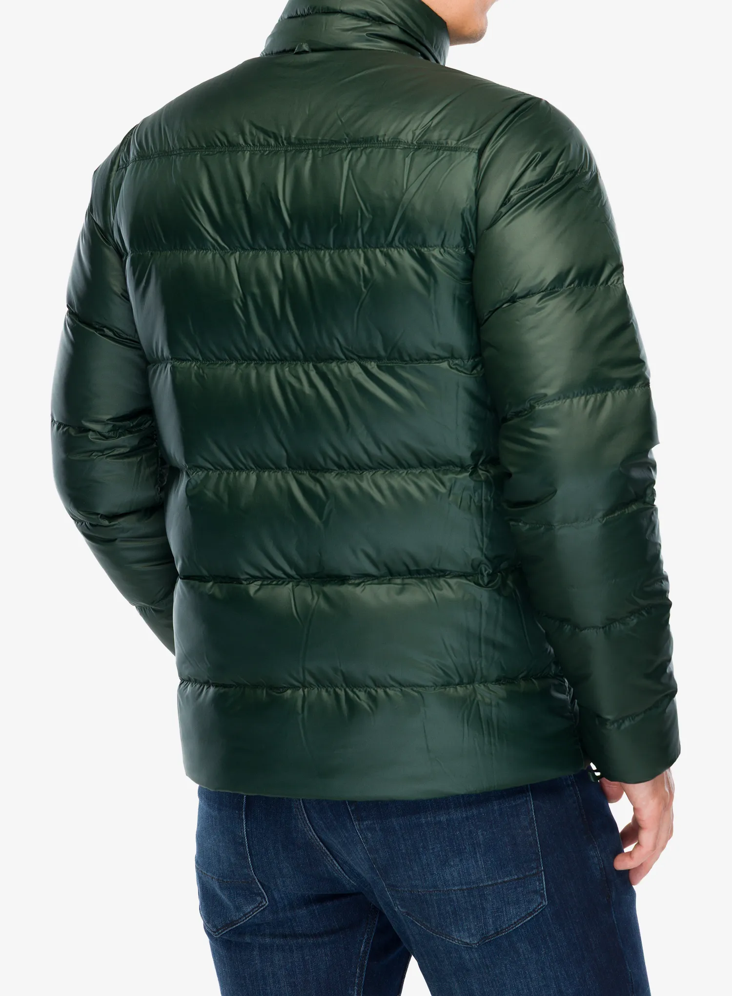 Bunda Patagonia Tres 3-in-1 Parka - old growth green