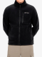 Fleecová bunda Berghaus Activity PT Jacket InterActive - black