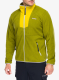Fleecová bunda Columbia Sequoia Grove Full Zip Fleece - mossy green/antique moss