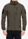 Fleecová bunda Helikon-Tex Polar Patriot Pro - taiga green