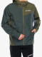 Bunda do deště adidas TERREX Multi 2.5l RAIN.RDY Jacket - legend ivy/olive strata