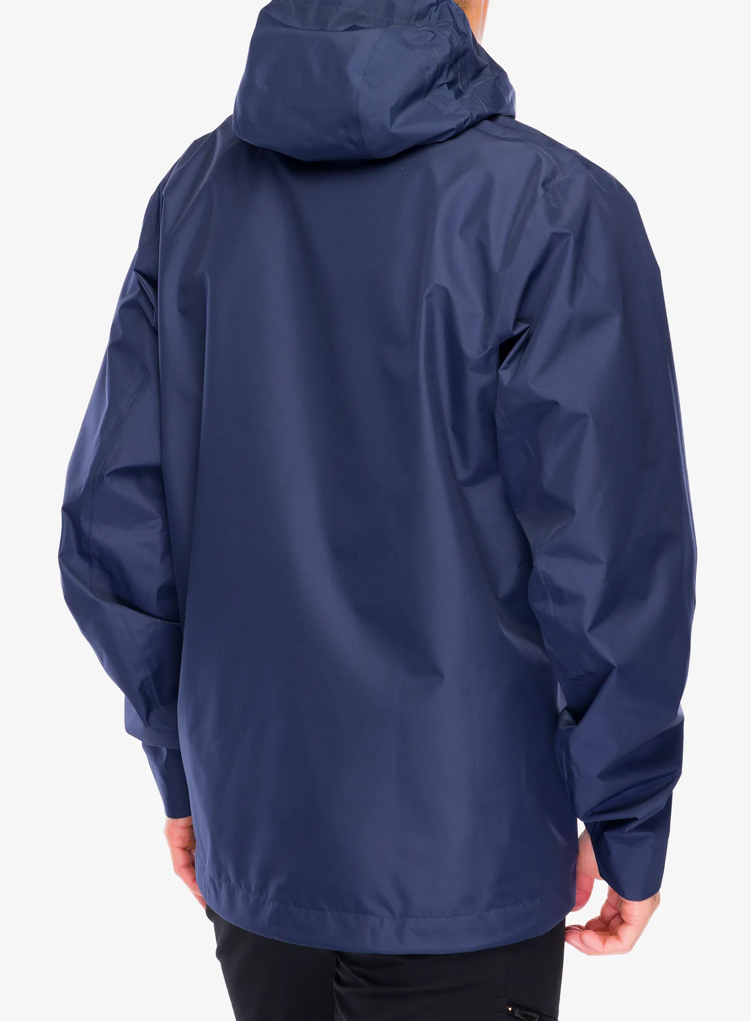 Bunda do deště adidas TERREX Multi 2.5L RAIN.RDY Jacket - shadow navy
