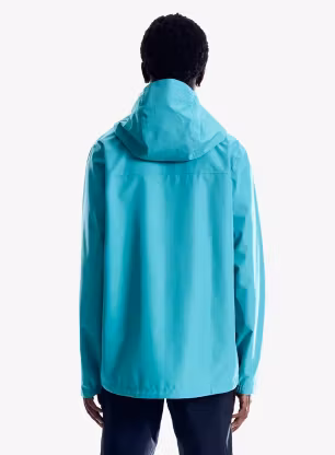 Bunda do deště Berghaus Deluge Pro 3.0 Jkt - calgary blue