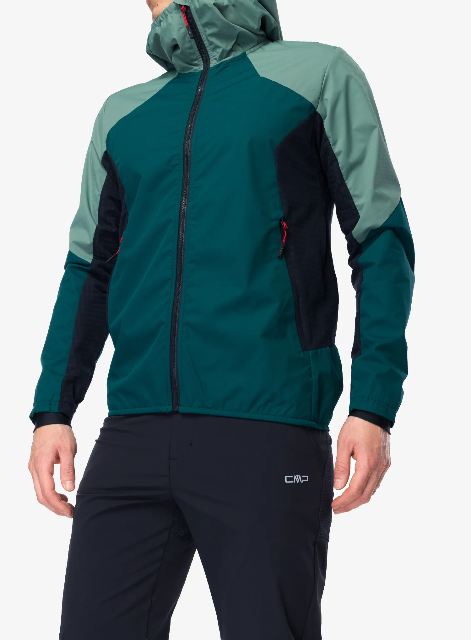 Bunda do deště CMP Vextrix - alpine