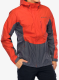 Bunda do deště Columbia Pouring Adventure III Jacket - zing/shark