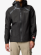 Bunda do deště Columbia Reign No Shine Jacket - black