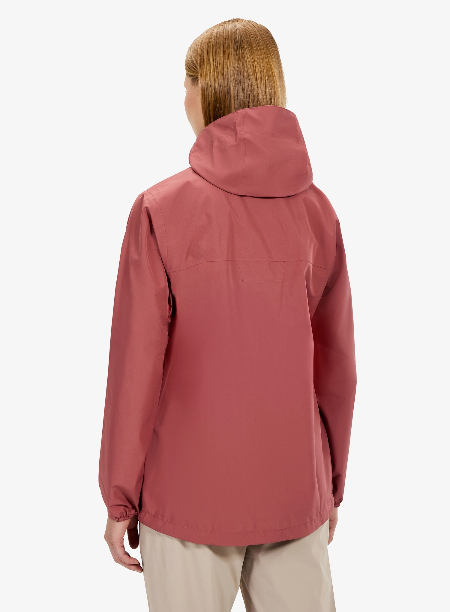 Dámská bunda do deště Berghaus Deluge Pro 3.0 Jacket - corundum