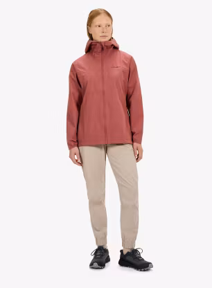 Dámská bunda do deště Berghaus Deluge Pro 3.0 Jacket - corundum
