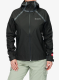 Dámská bunda do deště Columbia Reign No Shine Jacket - black