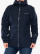 Dámská bunda do deště Didriksons Varja Jacket - dark night blue