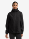 Dámská bunda do deště Didriksons Varja Jkt 2 - black