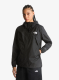 Dámská bunda do deště The North Face Antora Rain Jacket - tnf black