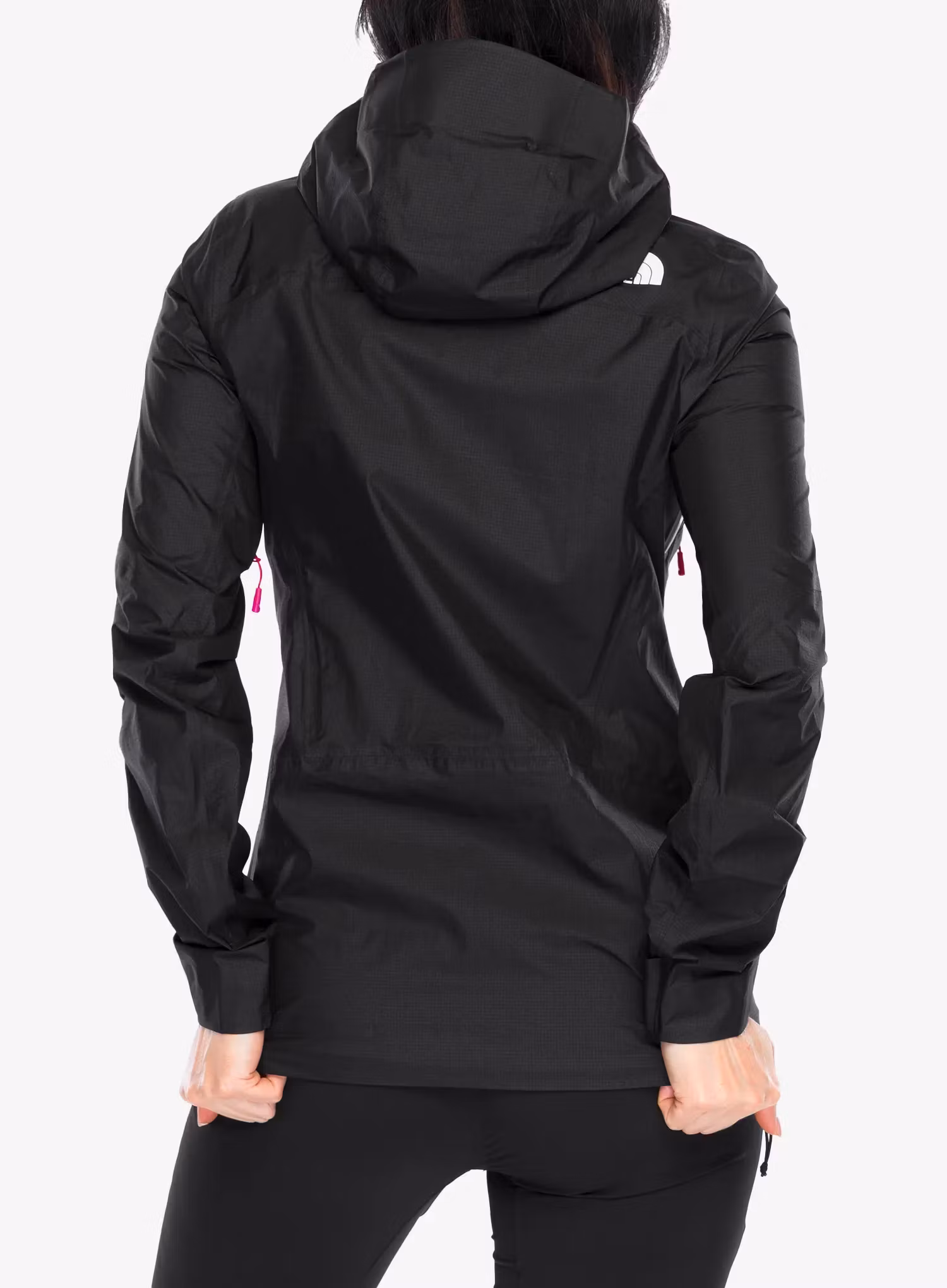 Dámská bunda do deště The North Face Signal 2.5L DryVent - tnf black