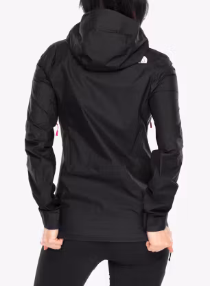 Dámská bunda do deště The North Face Signal 2.5L DryVent - tnf black