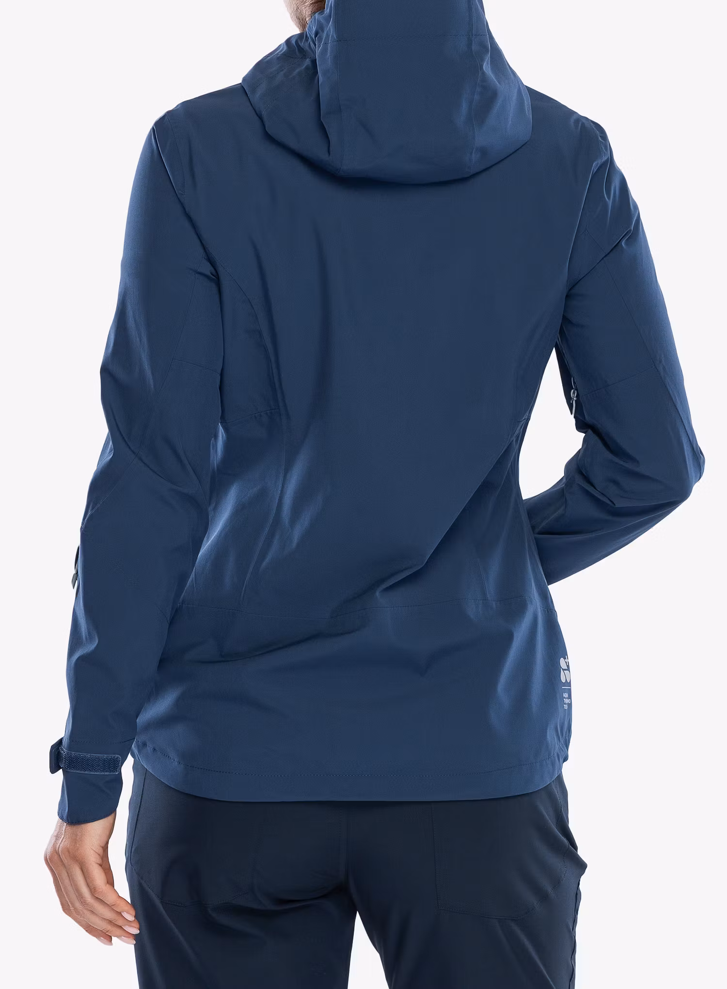 Dámská bunda do deště Viking Trek Pro 2.0  - navy