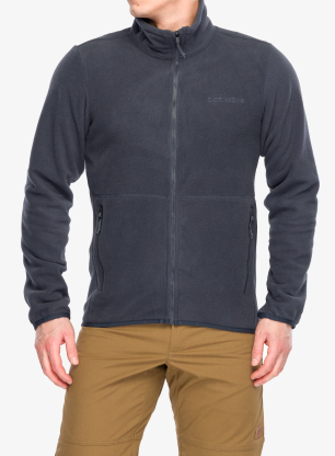 Bunda 3v1 Didriksons Trien Jacket - dark night blue