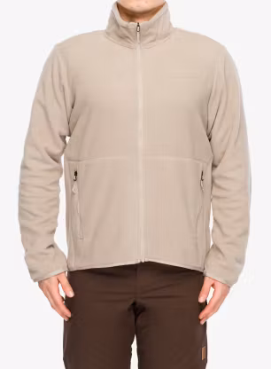 Bunda 3v1 Didriksons Trien Jacket - dark mocha