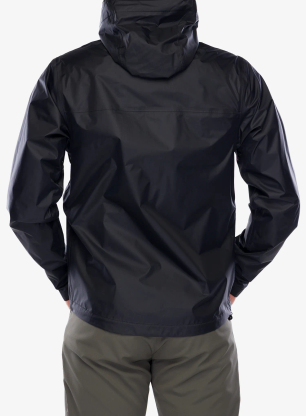 Bunda do deště Helly Hansen Loke Jacket 2.0 - black