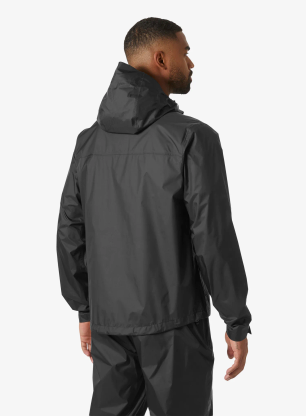Bunda do deště Helly Hansen Loke Jacket 2.0 - black