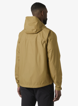 Bunda do deště Helly Hansen Loke Jacket - elmwood