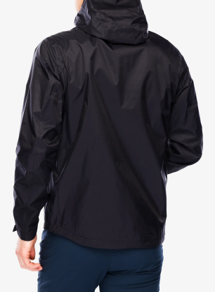 Bunda do deště Helly Hansen Loke Terra Jacket - black