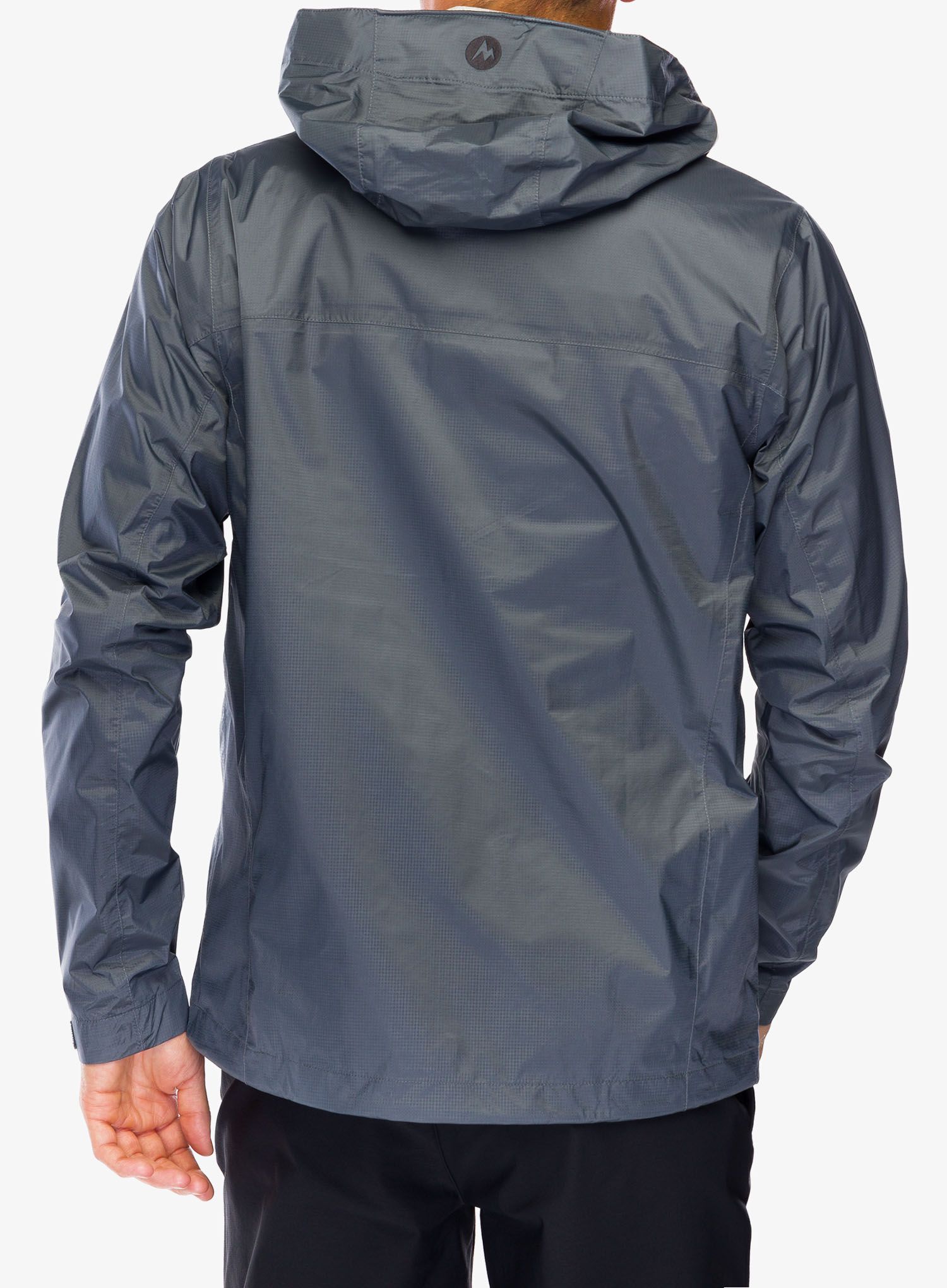Bunda do deště Marmot PreCip Eco Jacket - steel onyx