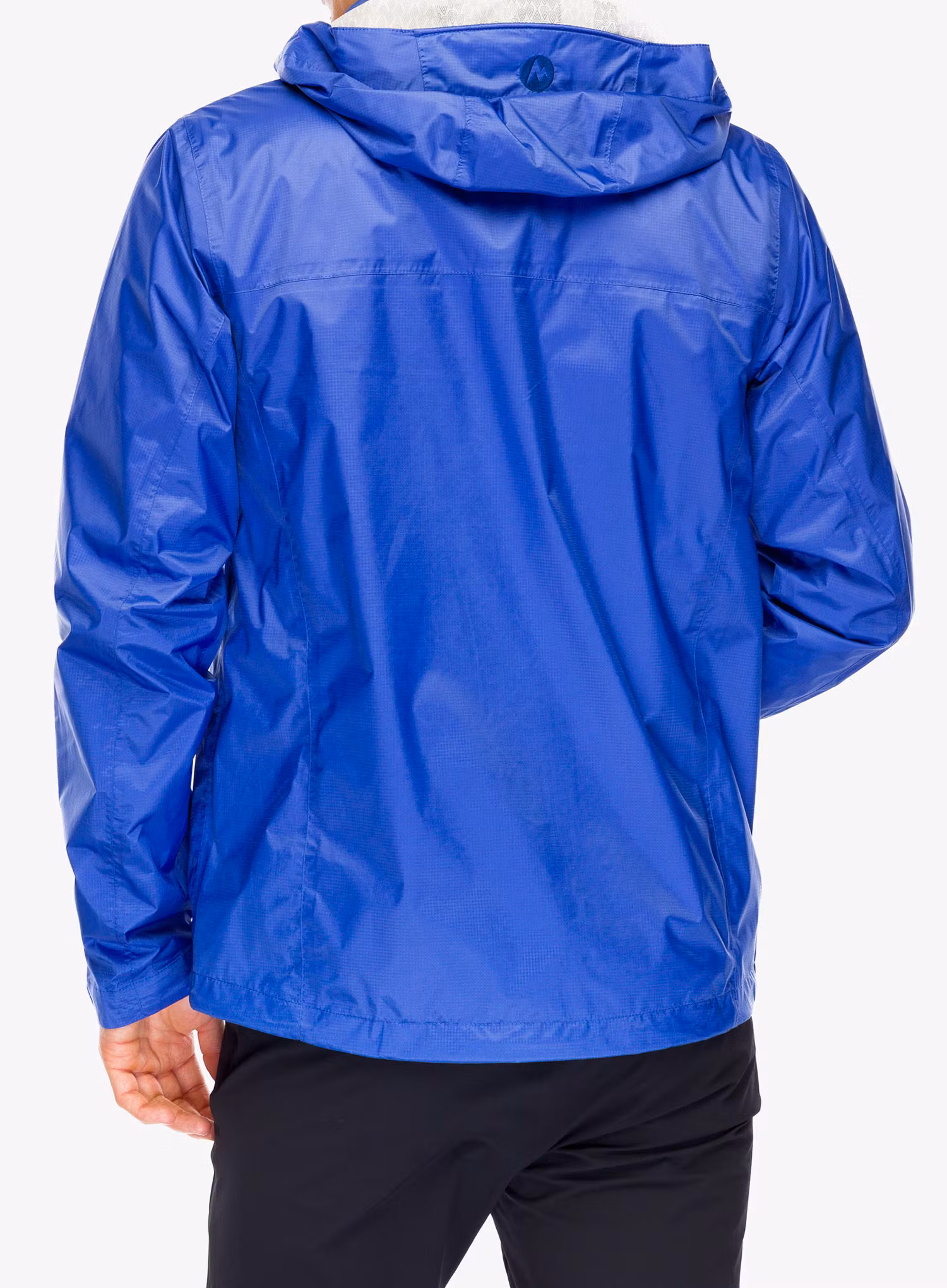 Bunda do deště Marmot PreCip Eco Jacket - trail blue