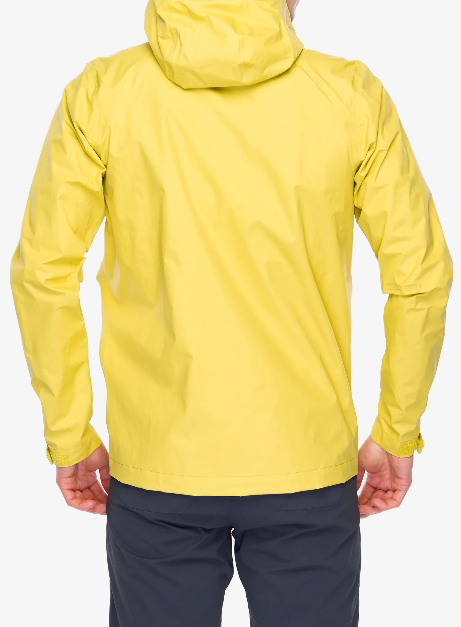 Bunda do deště Patagonia Torrentshell 3L Jacket - bundle green