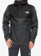 Bunda do deště The North Face Quest Zip-In Jacket - asphalt grey/tnf black