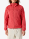 Větrovka Arcteryx Squamish Hoody - stone red