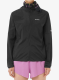 Větrovka dámská Salomon Sense Aero Wind Jkt - black