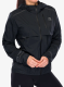 Větrovka dámská Ultimate Direction Aerolight Wind Jacket - onyx