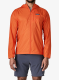 Větrovka Patagonia Houdini Jacket - coal orange