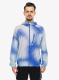 Větrovka Rossignol Sidelhorn PKB JKT - dazzle blue line fogg