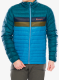 Péřová bunda Cotopaxi Fuego Down Jacket - abyss/lake