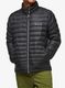Péřová bunda Cotopaxi Fuego Down Jacket - cotopaxi black