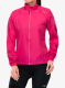 Bunda na kolo dámská CMP Nuvexa Jacket - magenta