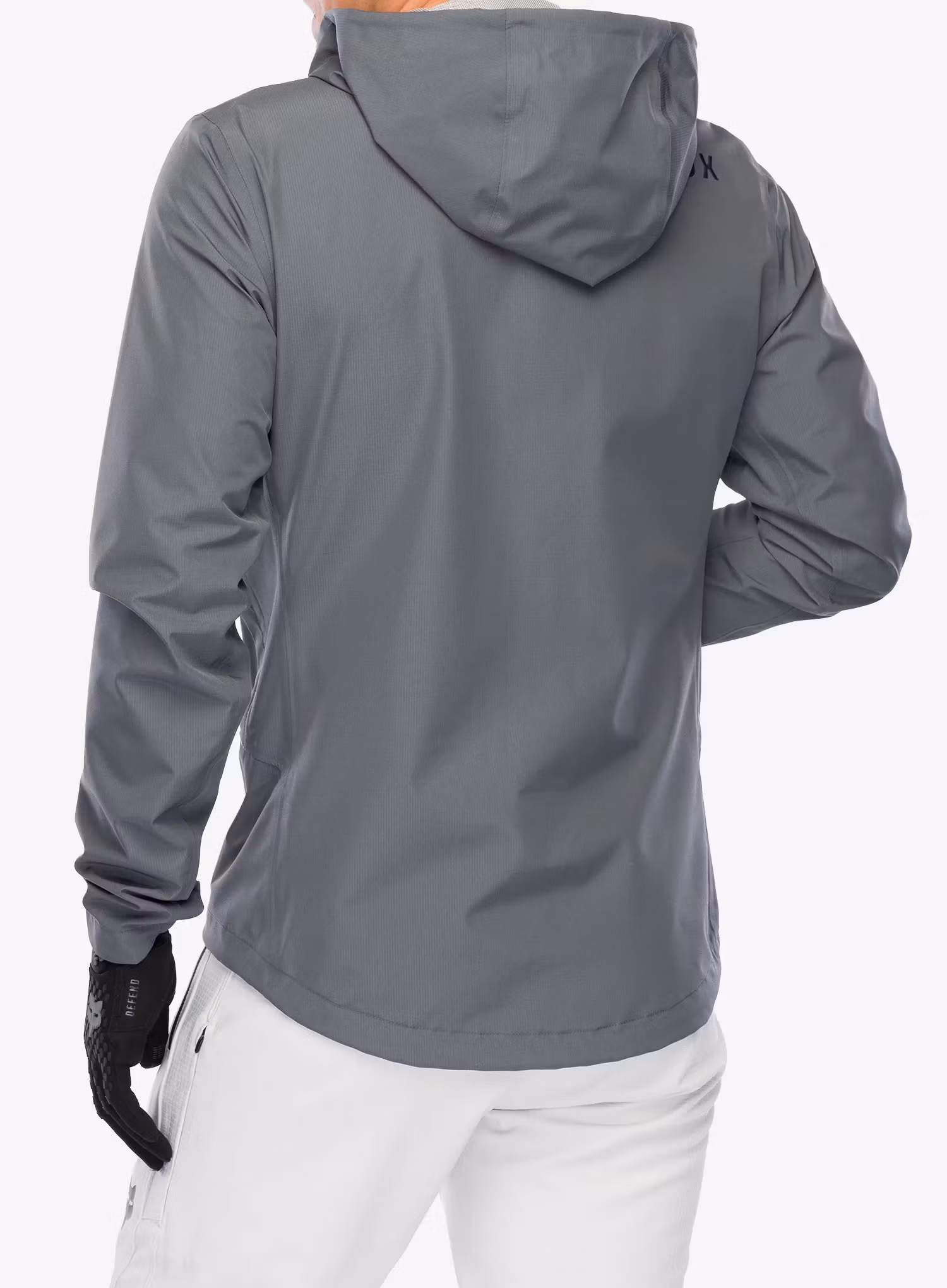 Bunda na kolo Fox Ranger 2.5L Water Jacket - graphite