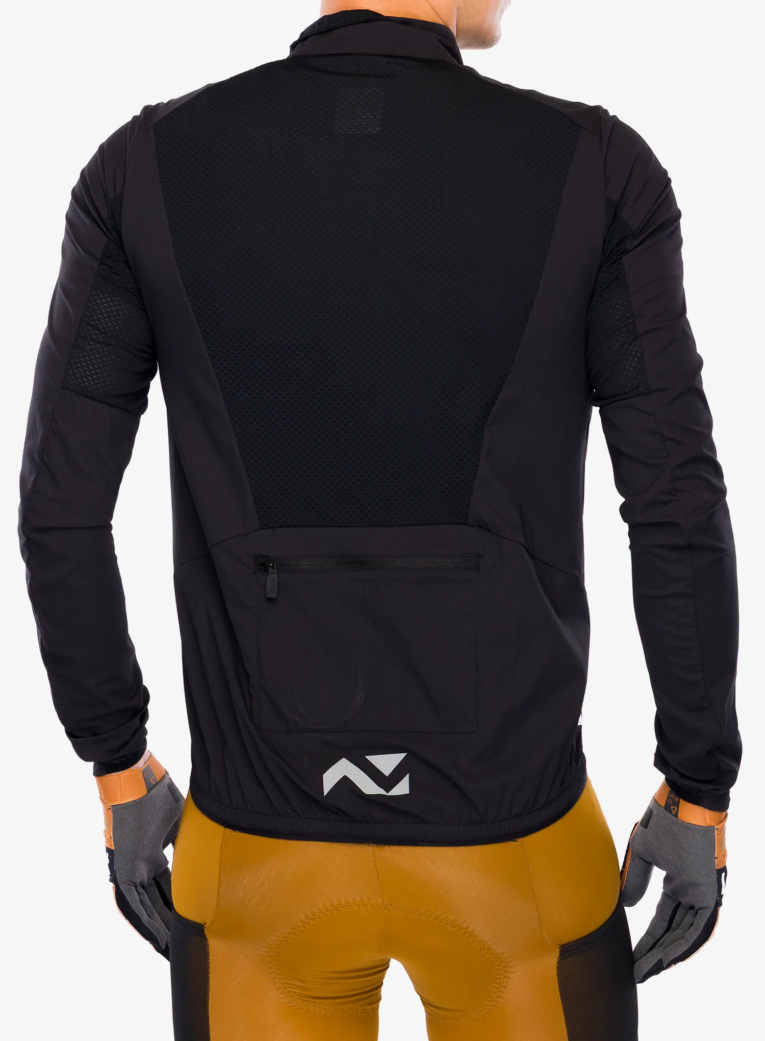 Bunda na kolo Leatt Jacket MTB Endurance 2.0 - black