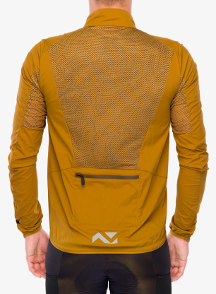 Bunda na kolo Leatt Jacket MTB Endurance 2.0 - peanut