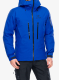 GORE TEX bunda Arcteryx Alpha SV Jacket - vitality/black