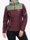 Damska bunda na skialpy Dynafit Radical PRL Hood Jacket - port royal